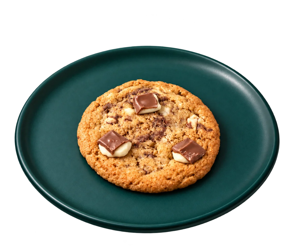 Kinder Cookie