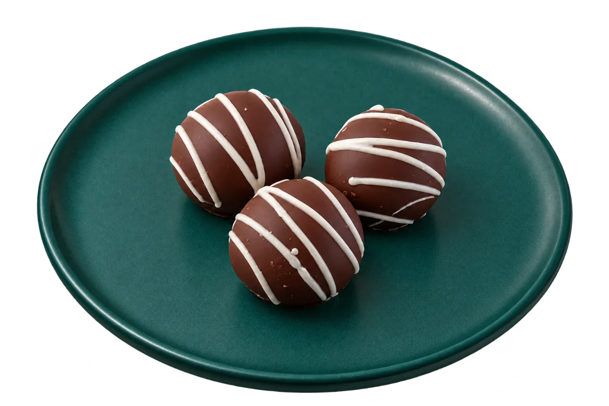 Kinder Protein Bites (3 pcs)