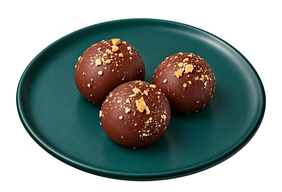 Peanut Butter Protein Bites (3 pcs)